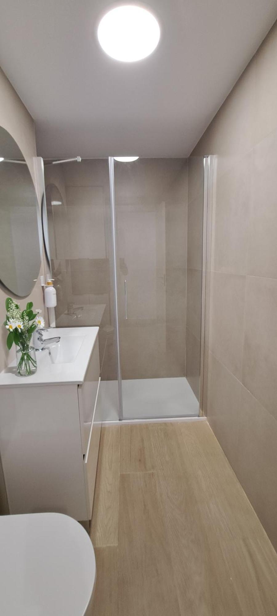 דירות Piso Nuevo Y Luminoso En ולנסיה מראה חיצוני תמונה