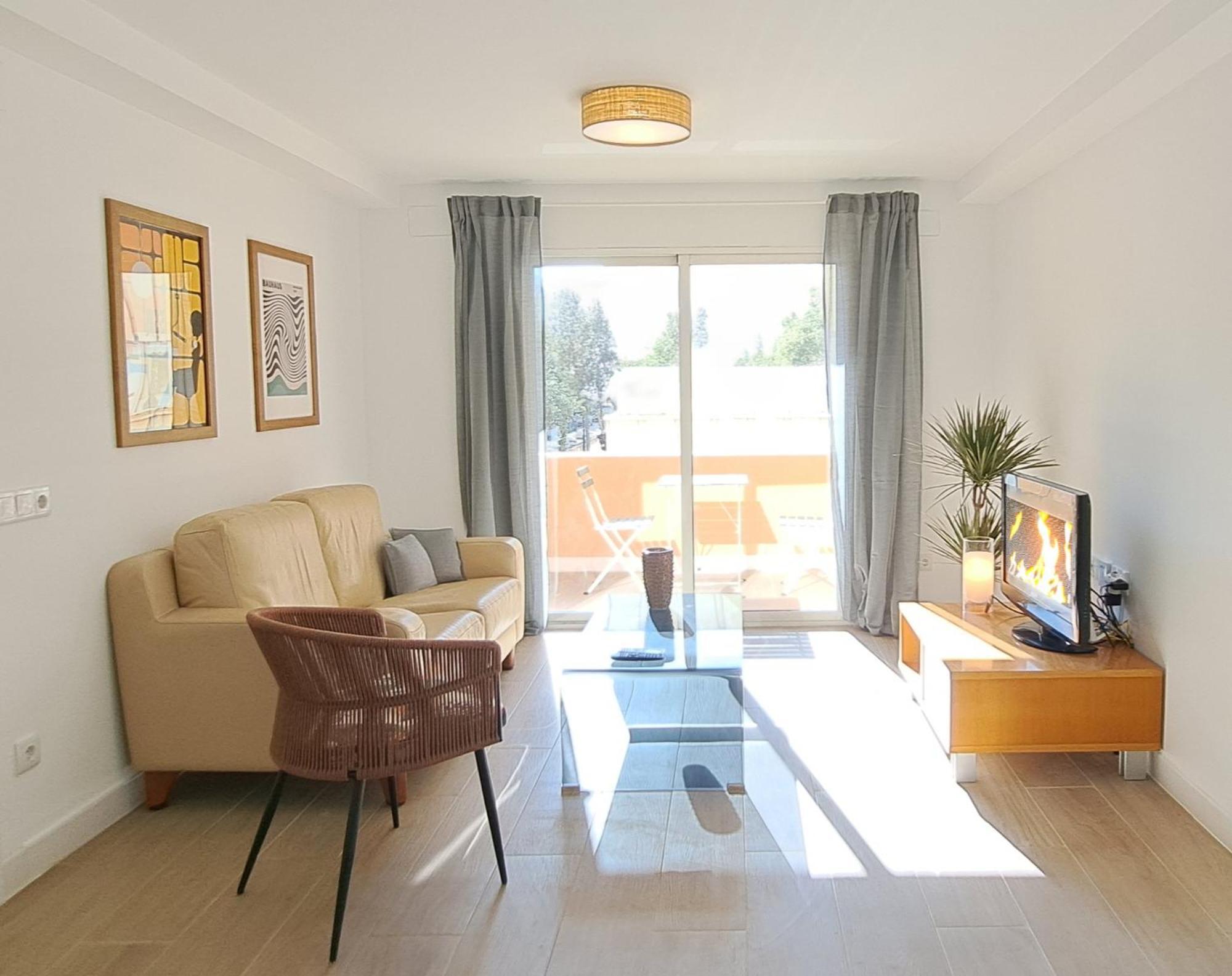 דירות Piso Nuevo Y Luminoso En ולנסיה מראה חיצוני תמונה